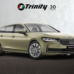 Skoda Superb 2026