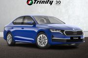 Skoda Octavia 2026