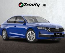 Skoda Octavia 2026