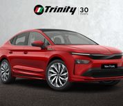 Skoda Enyaq 2026