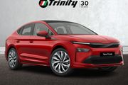 Skoda Enyaq 2026