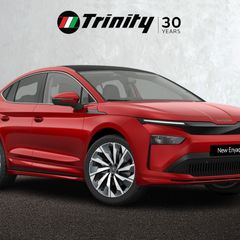 Skoda Enyaq 2026