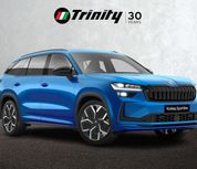 Skoda Kodiaq 2026