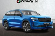 Skoda Kodiaq 2026