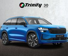 Skoda Kodiaq 2026
