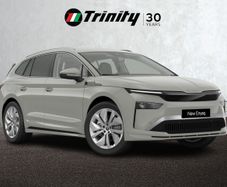Skoda Enyaq 2026