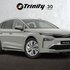 Skoda Enyaq 2026