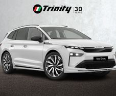 Skoda Enyaq 2026