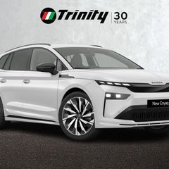 Skoda Enyaq 2026