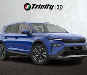 Skoda Elroq 2026