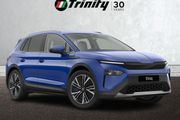 Skoda Elroq 2026