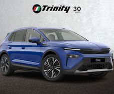 Skoda Elroq 2026