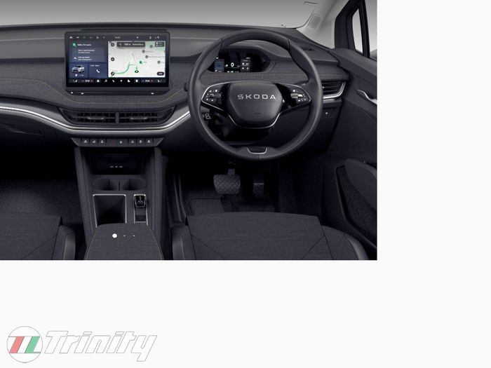 Skoda Elroq 2026