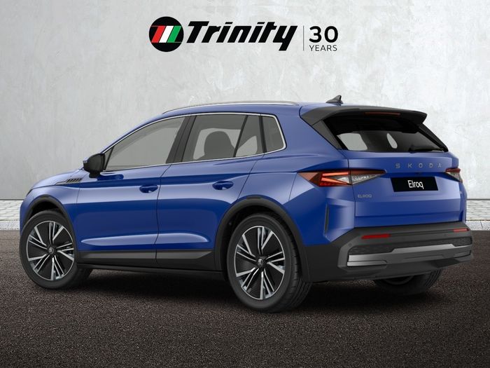 Skoda Elroq 2026