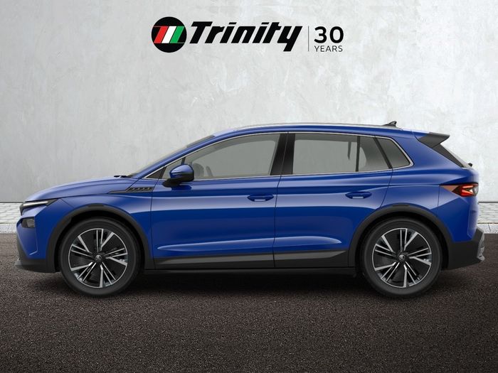 Skoda Elroq 2026