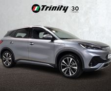 BYD ATTO 3 2025