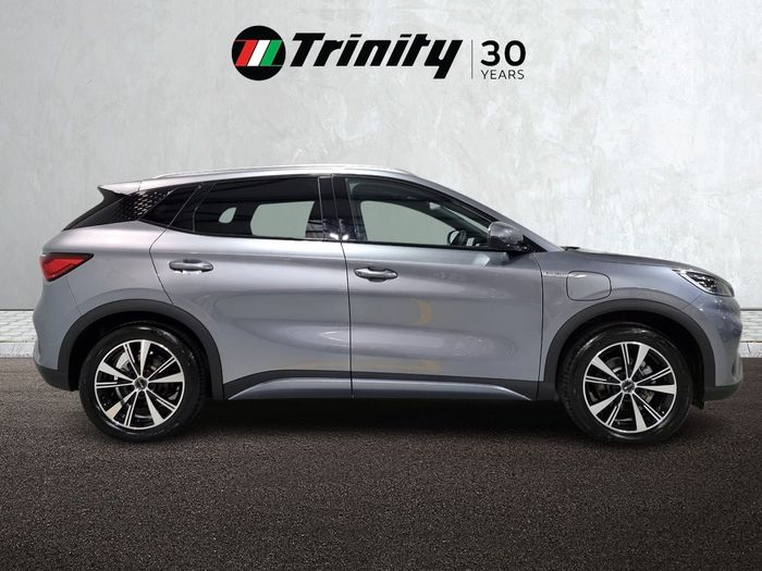 BYD ATTO 3 2025