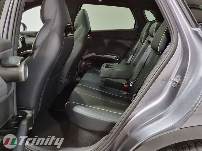 BYD ATTO 3 2025