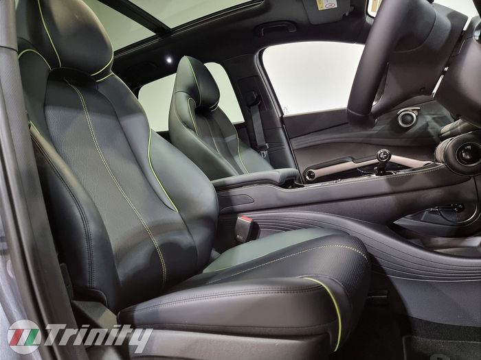BYD ATTO 3 2025