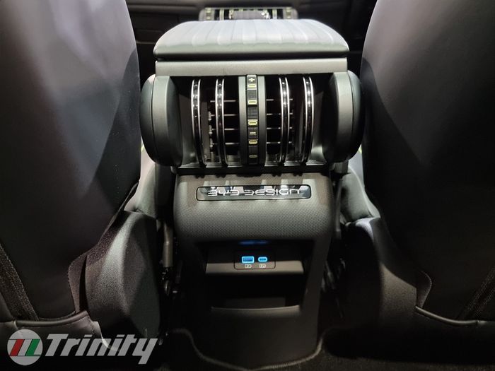 BYD ATTO 3 2025
