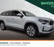 Skoda Kodiaq 2025