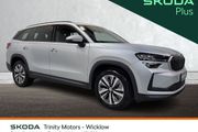 Skoda Kodiaq 2025