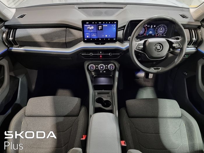 Skoda Kodiaq 2025