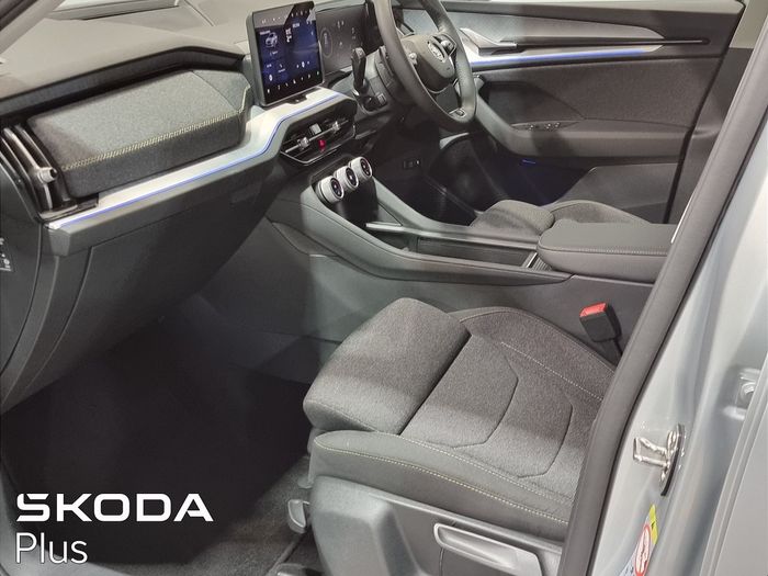 Skoda Kodiaq 2025