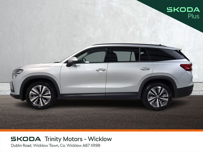 Skoda Kodiaq 2025