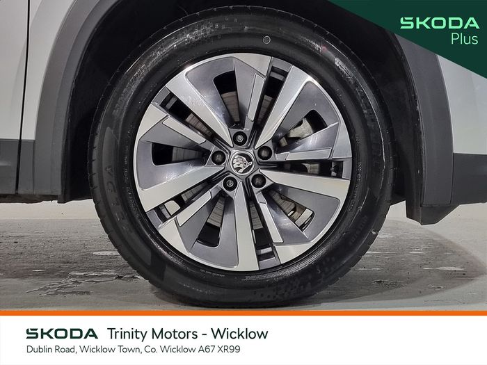 Skoda Kodiaq 2025
