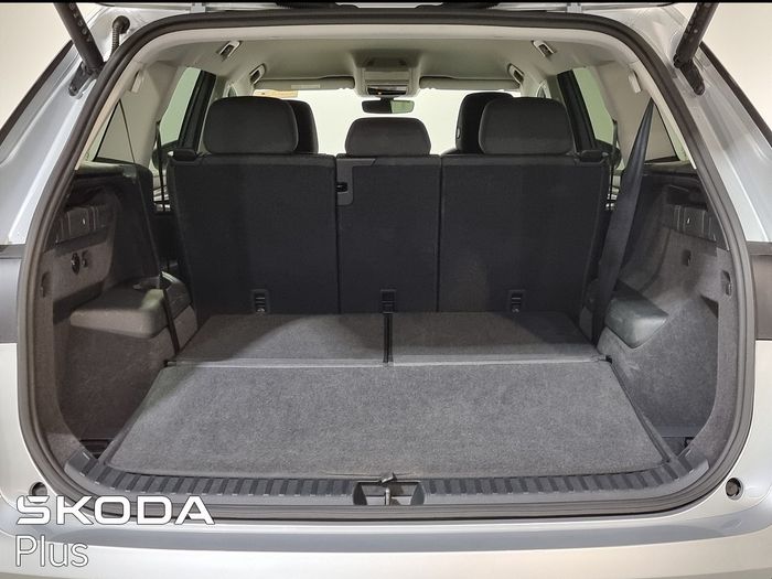 Skoda Kodiaq 2025