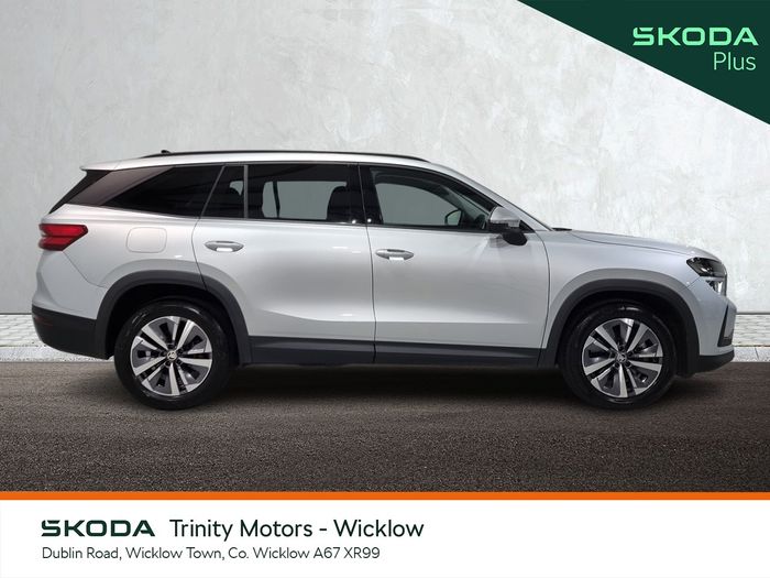 Skoda Kodiaq 2025