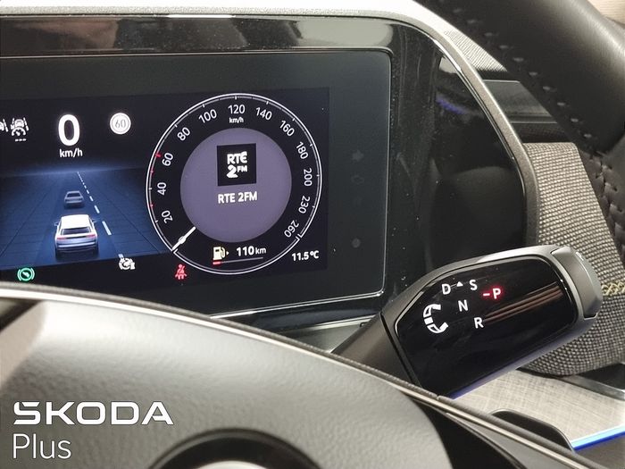 Skoda Kodiaq 2025