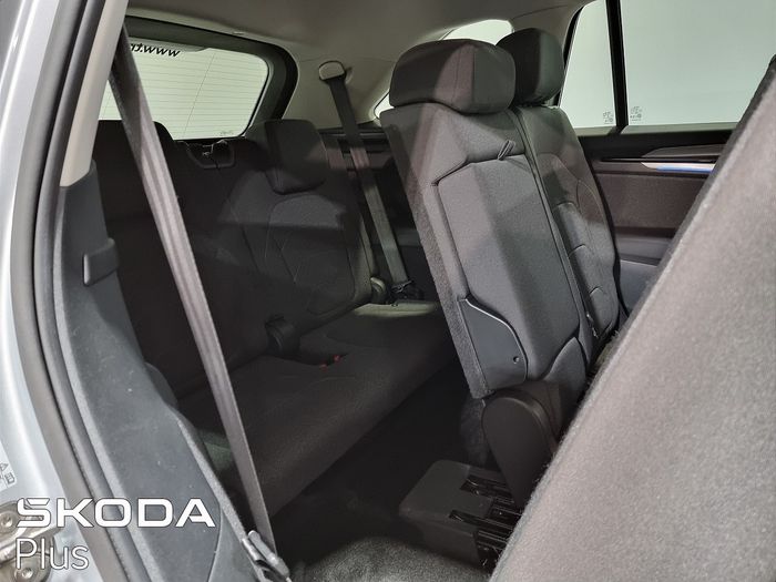 Skoda Kodiaq 2025