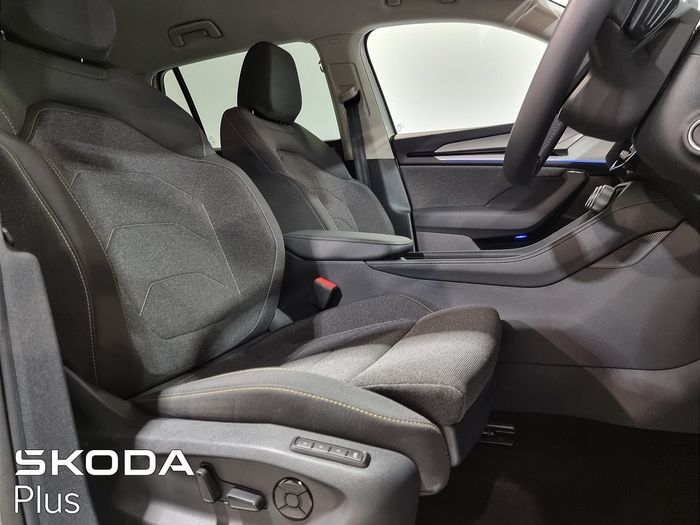 Skoda Kodiaq 2025
