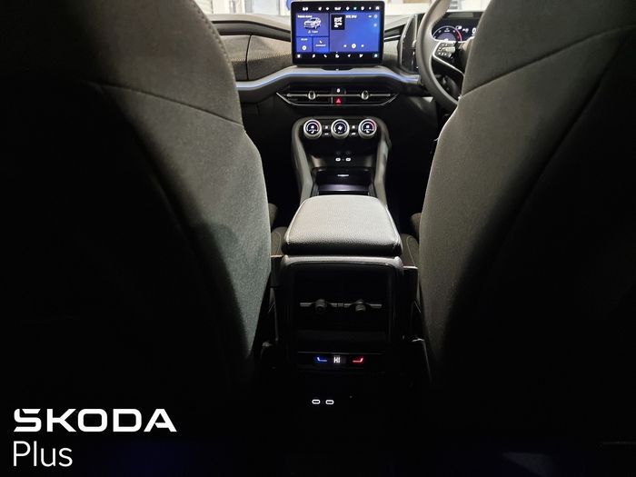 Skoda Kodiaq 2025