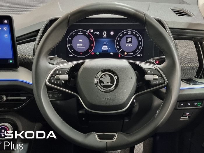 Skoda Kodiaq 2025