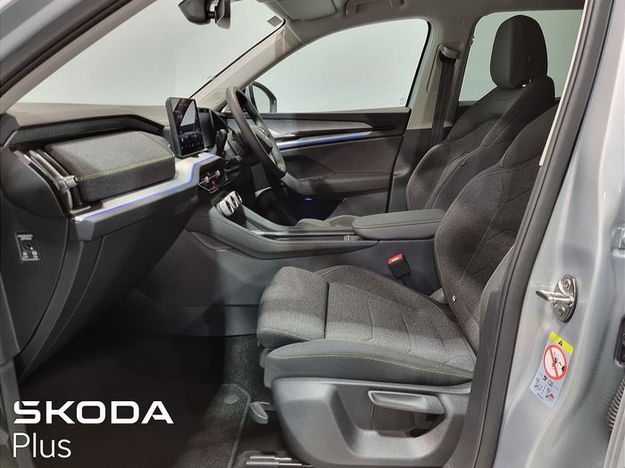 Skoda Kodiaq 2025