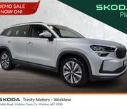 Skoda Kodiaq 2025