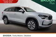 Skoda Kodiaq 2025