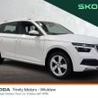 Skoda Kamiq 2023