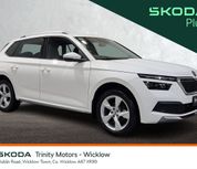 Skoda Kamiq 2023