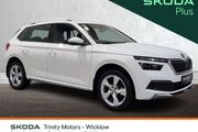 Skoda Kamiq 2023