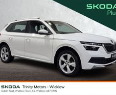 Skoda Kamiq 2023