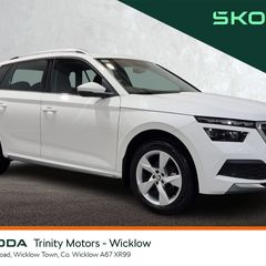Skoda Kamiq 2023
