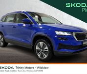Skoda Karoq 2024