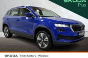 Skoda Karoq 2024