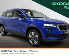 Skoda Karoq 2024