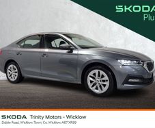 Skoda Octavia 2024
