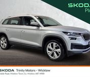 Skoda Kodiaq 2023